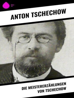 cover image of Die Meistererzählungen von Tschechow